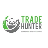 Trade Hunter logo, Trade Hunter contact details