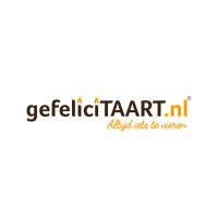 gefeliciTAART.nl logo, gefeliciTAART.nl contact details