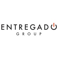 Entregado Group logo, Entregado Group contact details