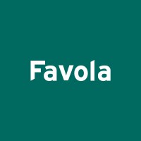 Favola logo, Favola contact details