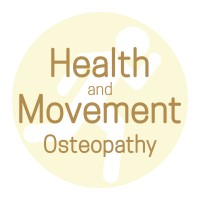 Health and Movement Osteopathy logo, Health and Movement Osteopathy contact details