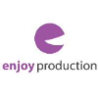 Enjoy production s.r.o. logo, Enjoy production s.r.o. contact details