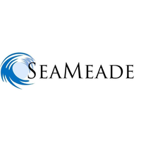 SeaMeade logo, SeaMeade contact details