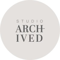 Studio Archived logo, Studio Archived contact details