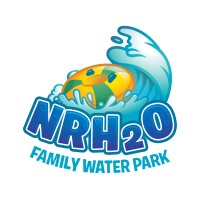 NRH2O Family Waterpark logo, NRH2O Family Waterpark contact details