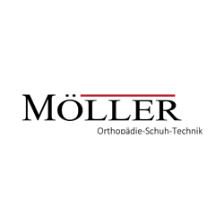 Möller logo, Möller contact details