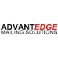 AdvantEDGE Mailing Solutions logo, AdvantEDGE Mailing Solutions contact details