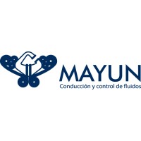 MAYUN S.A.S. logo, MAYUN S.A.S. contact details