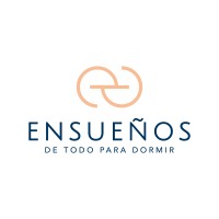 Ensueños logo, Ensueños contact details