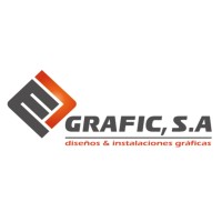 E. L. GRAFIC, S.A. logo, E. L. GRAFIC, S.A. contact details