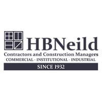 HB Neild & Sons, Inc. logo, HB Neild & Sons, Inc. contact details