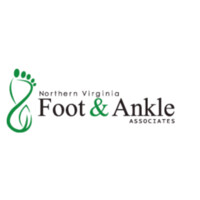 Northern Virginia Foot & Ankle logo, Northern Virginia Foot & Ankle contact details