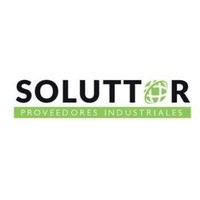 Soluttor Proveedores Industriales logo, Soluttor Proveedores Industriales contact details