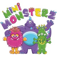 Mini Monsterz logo, Mini Monsterz contact details