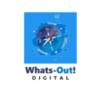 Whats-Out Digital logo, Whats-Out Digital contact details