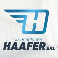 Haafer - Distribuidora logo, Haafer - Distribuidora contact details