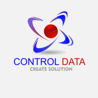 Control Data logo, Control Data contact details