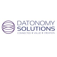 Datonomy Solutions logo, Datonomy Solutions contact details