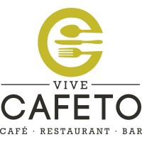 Vive Cafeto logo, Vive Cafeto contact details