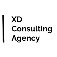 XD Consulting Agency logo, XD Consulting Agency contact details