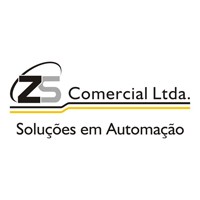 ZS Comercial logo, ZS Comercial contact details