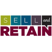 Sell and Retain logo, Sell and Retain contact details