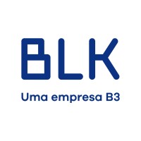 BLK, uma empresa B3 logo, BLK, uma empresa B3 contact details