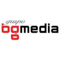 Grupo BG Media logo, Grupo BG Media contact details