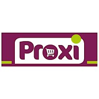 Proxi Ouest logo, Proxi Ouest contact details