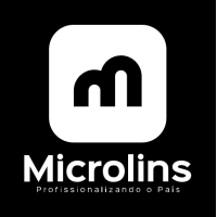 Microlins Baixo Guandu logo, Microlins Baixo Guandu contact details