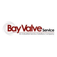 Bay Valve Service, Inc. logo, Bay Valve Service, Inc. contact details