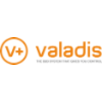 Valadis System logo, Valadis System contact details