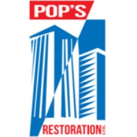 Pop's Restoration Ltd. logo, Pop's Restoration Ltd. contact details