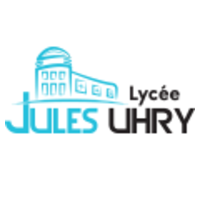 LycÃ©e Jules Uhry logo, LycÃ©e Jules Uhry contact details