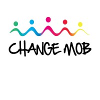 Change Mob logo, Change Mob contact details