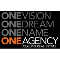 One Agency Collins Real Estate logo, One Agency Collins Real Estate contact details