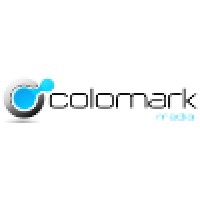 Colomark Media logo, Colomark Media contact details