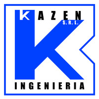 KAZEN INGENIERÍA SRL logo, KAZEN INGENIERÍA SRL contact details