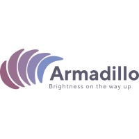 Armadillo SIA logo, Armadillo SIA contact details