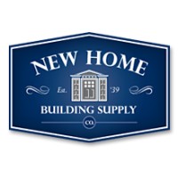 New Home Building Supply Co logo, New Home Building Supply Co contact details