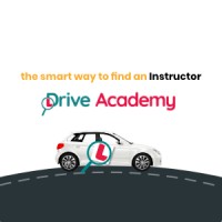 Drive Academy logo, Drive Academy contact details