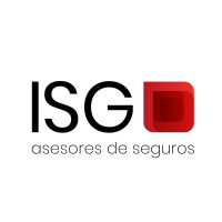 Isg Seguros logo, Isg Seguros contact details