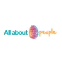 All About People logo, All About People contact details