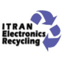 Itran Electronics Recycling logo, Itran Electronics Recycling contact details