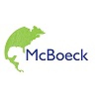 McBoeck, LLC logo, McBoeck, LLC contact details