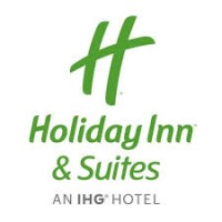 Holiday Inn and Suites Salt Lake City Airport - West logo, Holiday Inn and Suites Salt Lake City Airport - West contact details