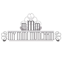 My Mini Munchkin logo, My Mini Munchkin contact details