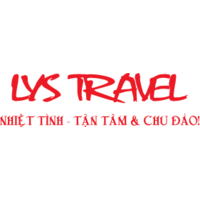 LYS TRAVEL logo, LYS TRAVEL contact details