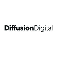 Diffusion Digital logo, Diffusion Digital contact details