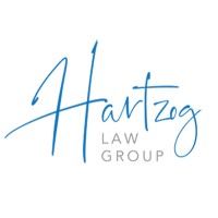 Hartzog Law Group LLP logo, Hartzog Law Group LLP contact details